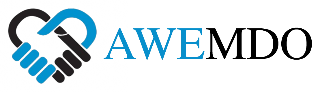AWEMDO logo